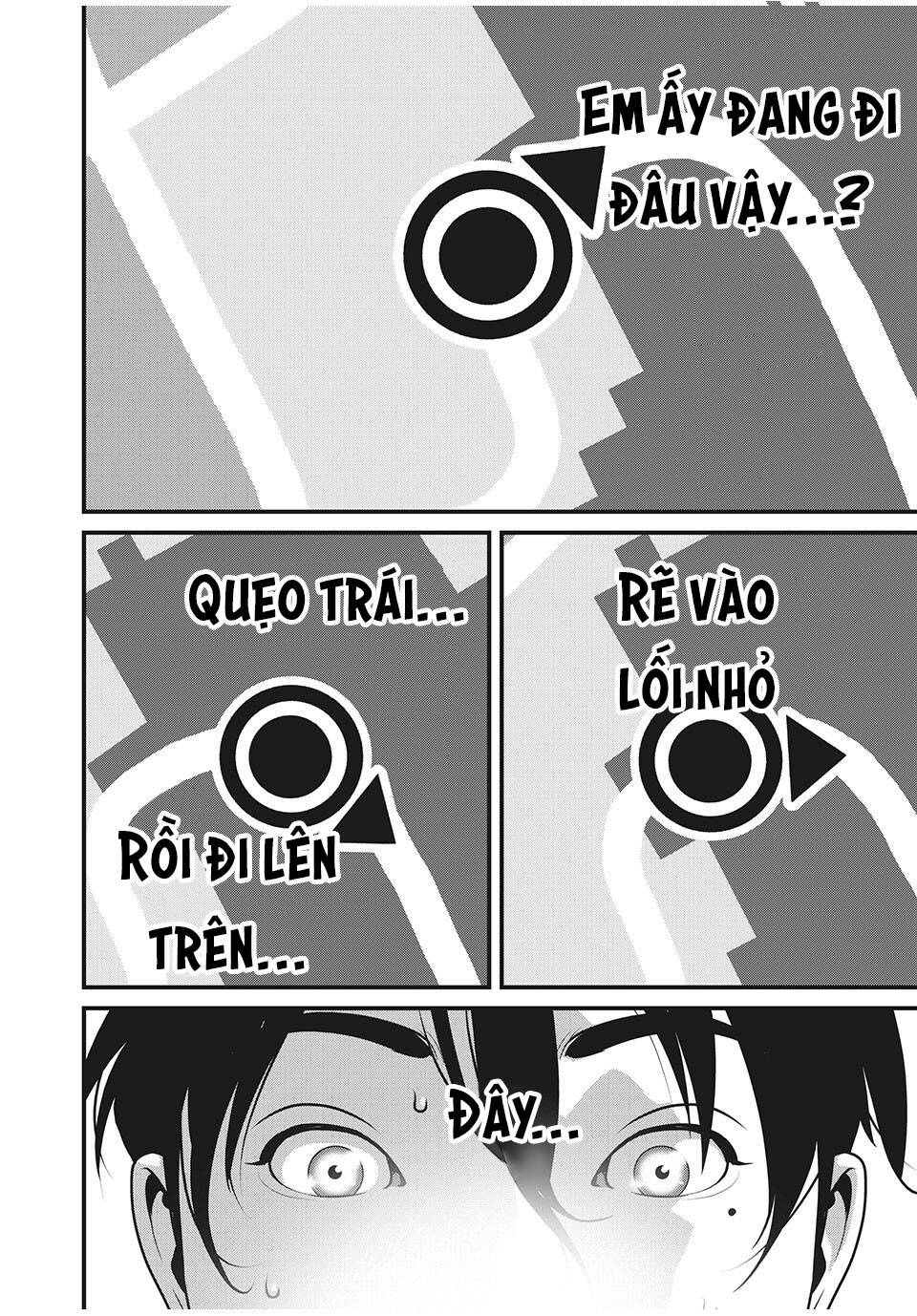 Home Room: Chapter 57