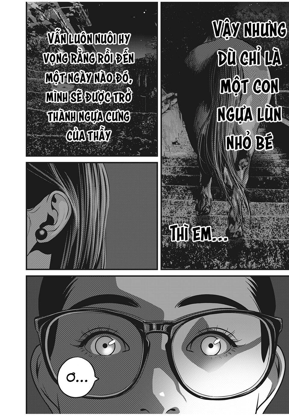 Home Room: Chapter 57