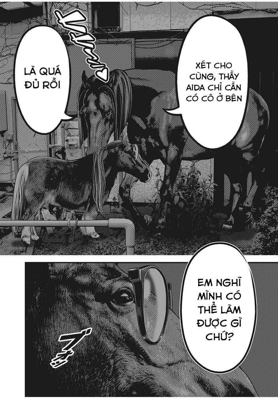 Home Room: Chapter 58
