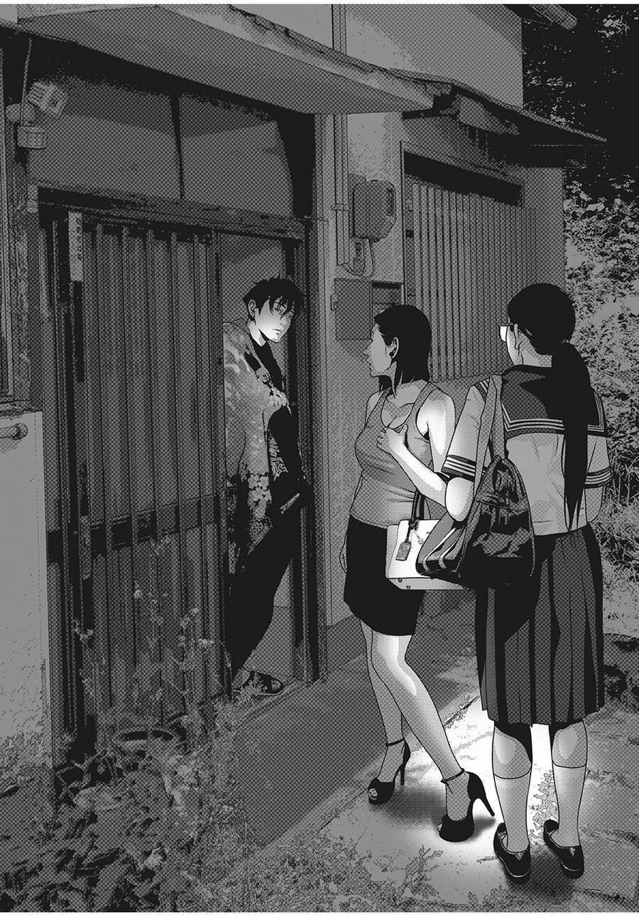Home Room: Chapter 58