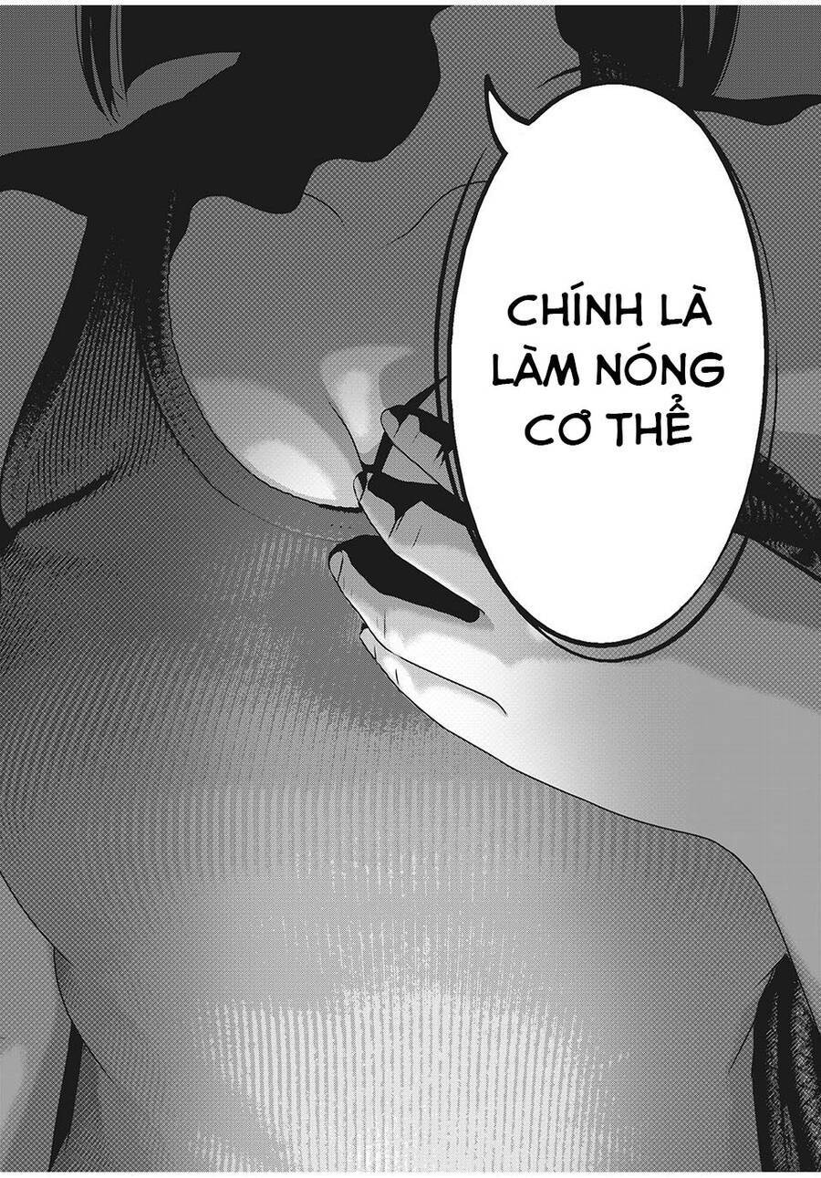 Home Room: Chapter 58