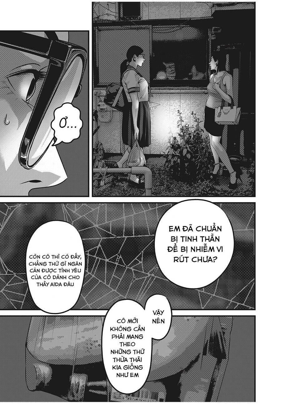 Home Room: Chapter 58