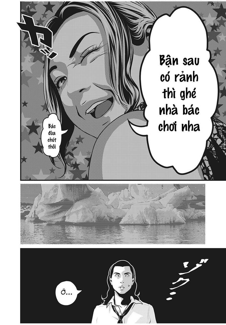 Home Room: Chapter 59