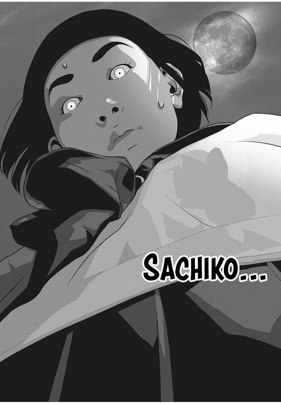 Home Room: Chapter 59