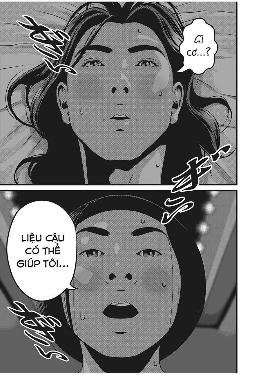 Home Room: Chapter 59