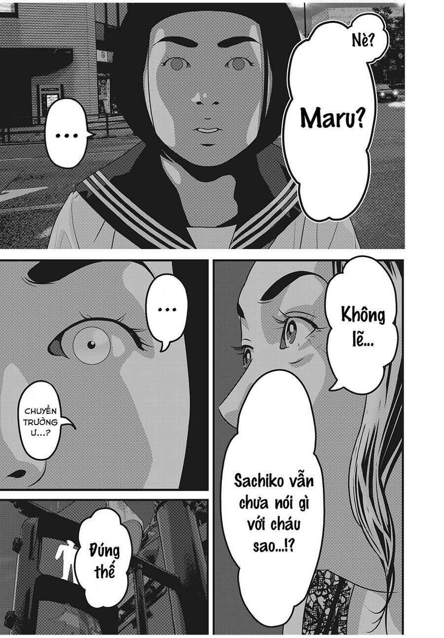 Home Room: Chapter 59