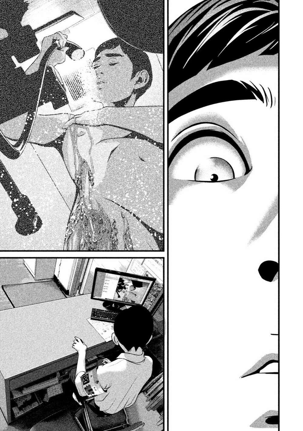 Home Room: Chapter 6: Diệt sâu hại