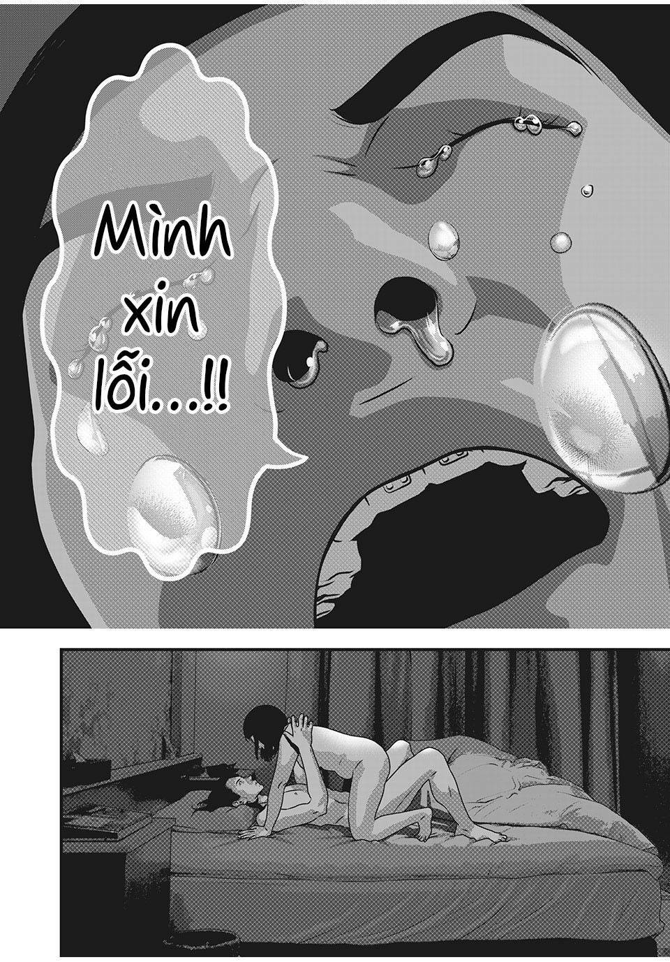 Home Room: Chapter 60: Minh chứng cho tình yêu