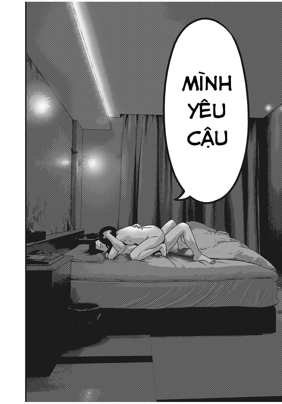 Home Room: Chapter 60: Minh chứng cho tình yêu