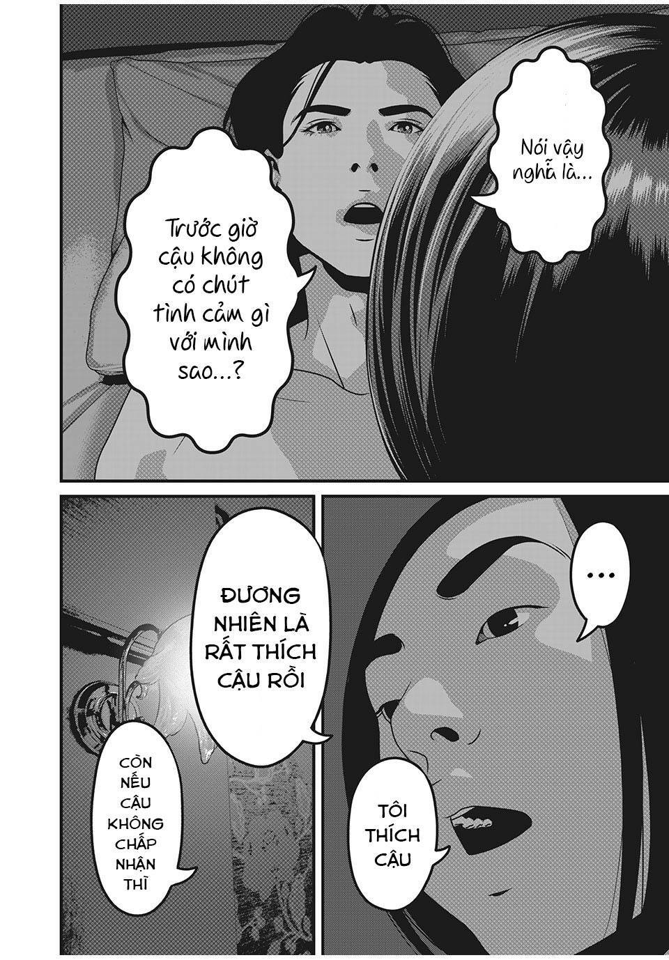 Home Room: Chapter 60: Minh chứng cho tình yêu