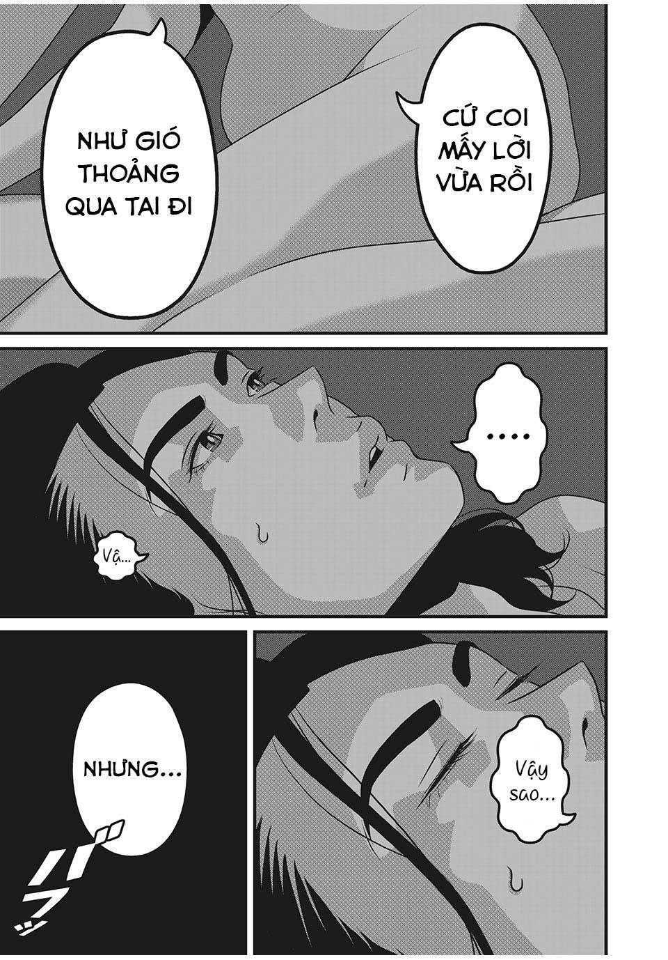 Home Room: Chapter 60: Minh chứng cho tình yêu