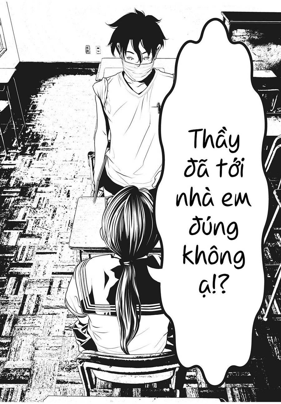 Home Room: Chapter 61