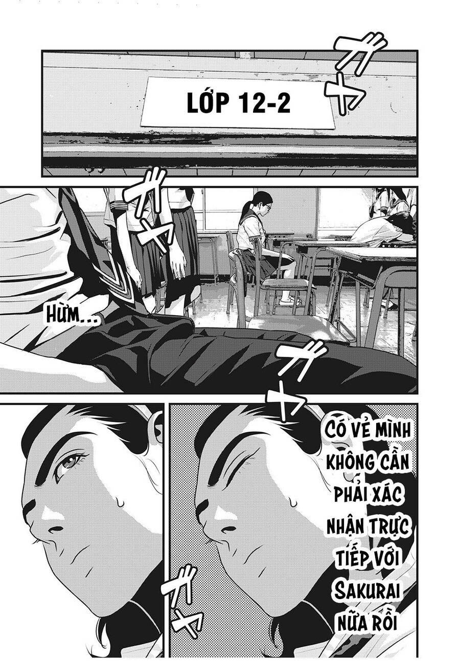 Home Room: Chapter 62