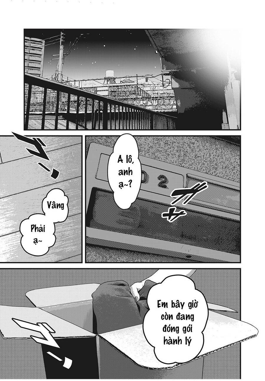 Home Room: Chapter 62