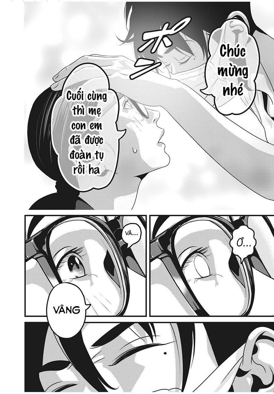 Home Room: Chapter 62