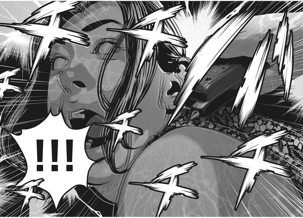 Home Room: Chapter 63: Bóng dáng của một người khác
