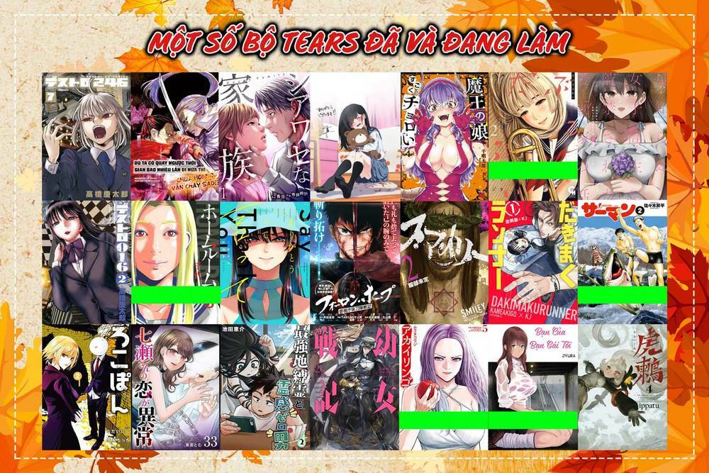 Home Room: Chapter 63: Bóng dáng của một người khác