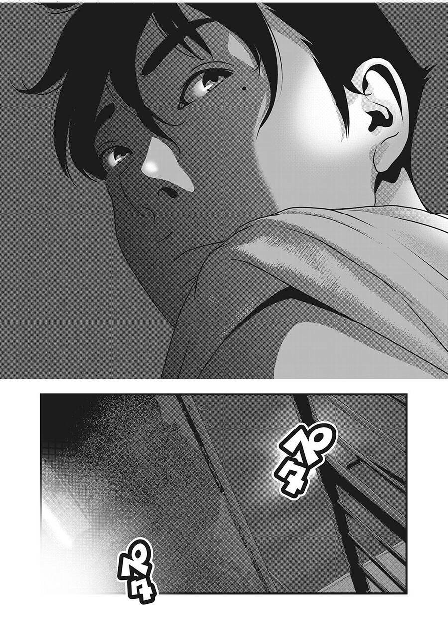 Home Room: Chapter 64