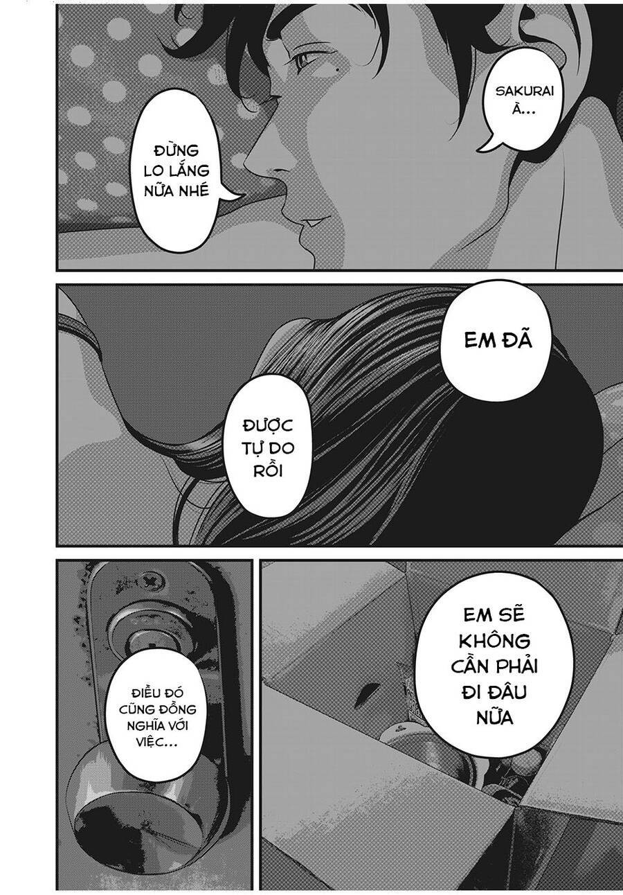 Home Room: Chapter 64