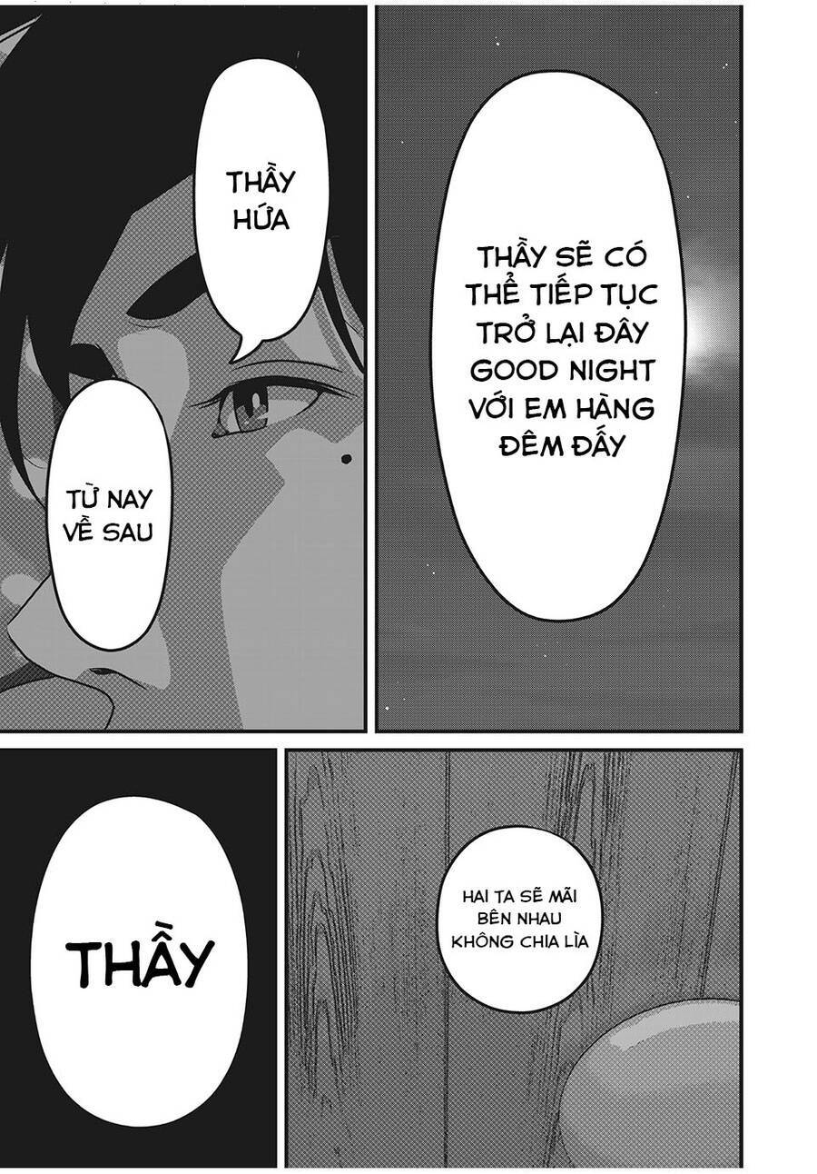 Home Room: Chapter 64