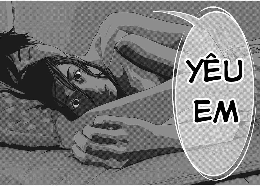 Home Room: Chapter 64