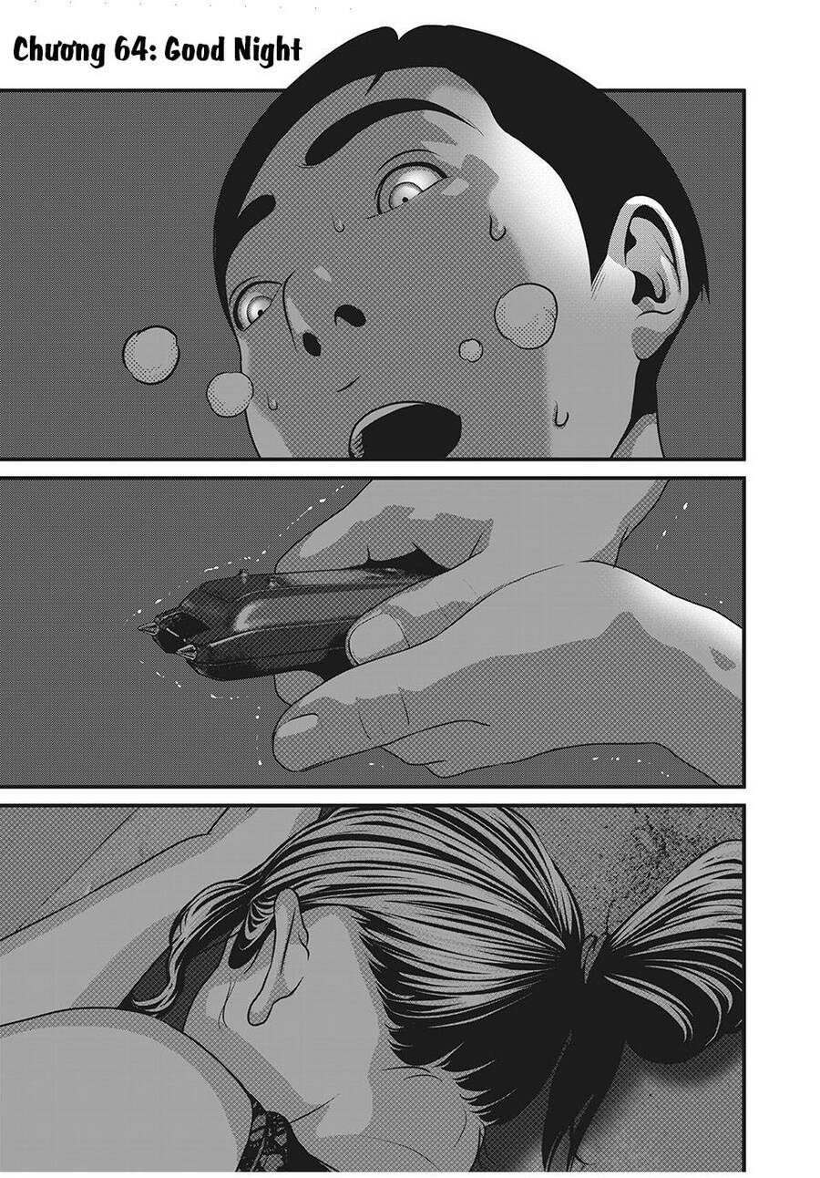 Home Room: Chapter 64