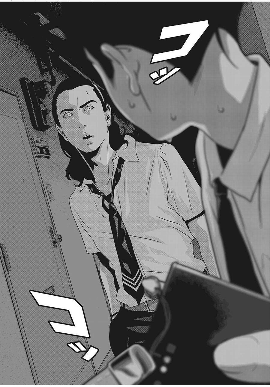 Home Room: Chapter 64