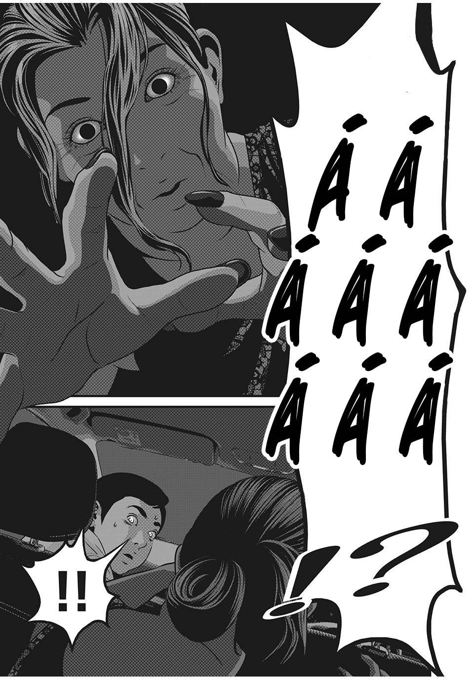 Home Room: Chapter 65: Hai kẻ si tình