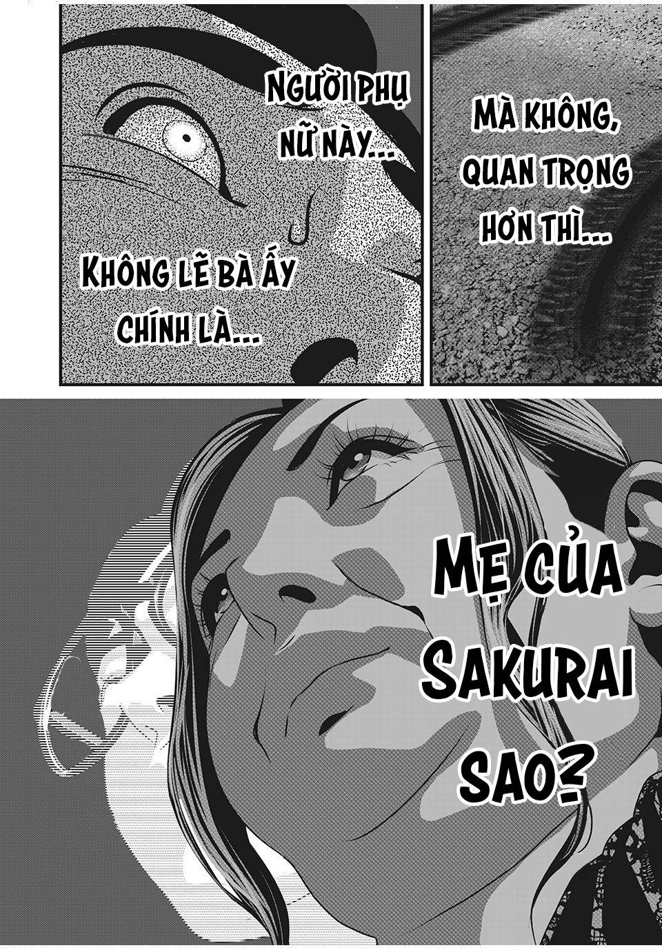 Home Room: Chapter 66: Chọn một trong hai