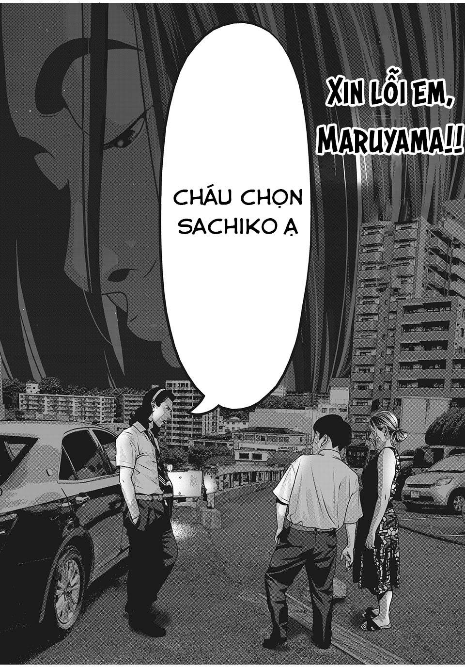 Home Room: Chapter 66: Chọn một trong hai
