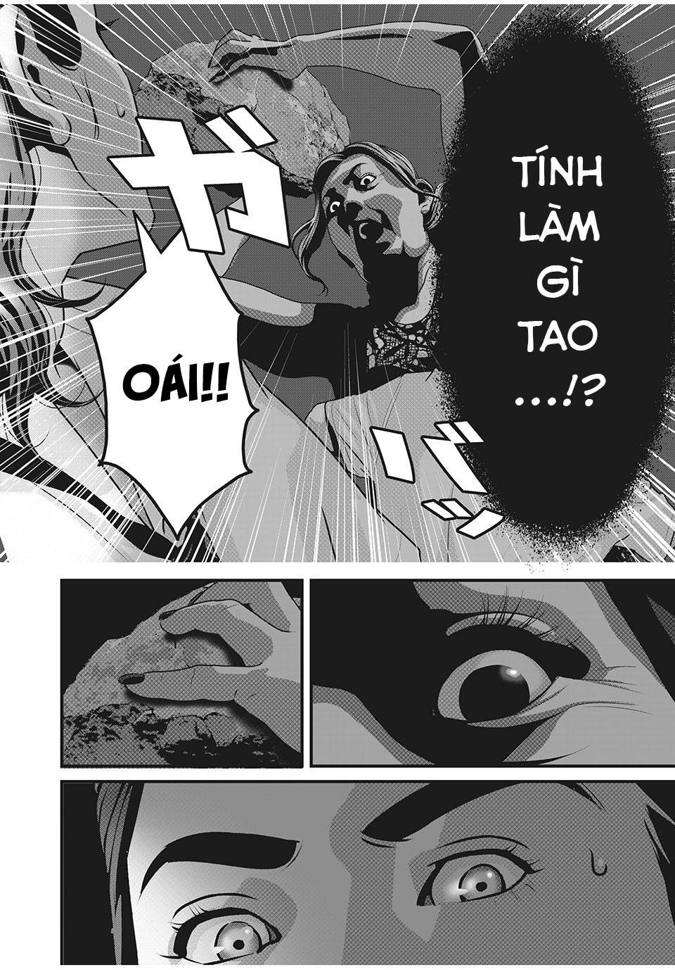 Home Room: Chapter 66: Chọn một trong hai