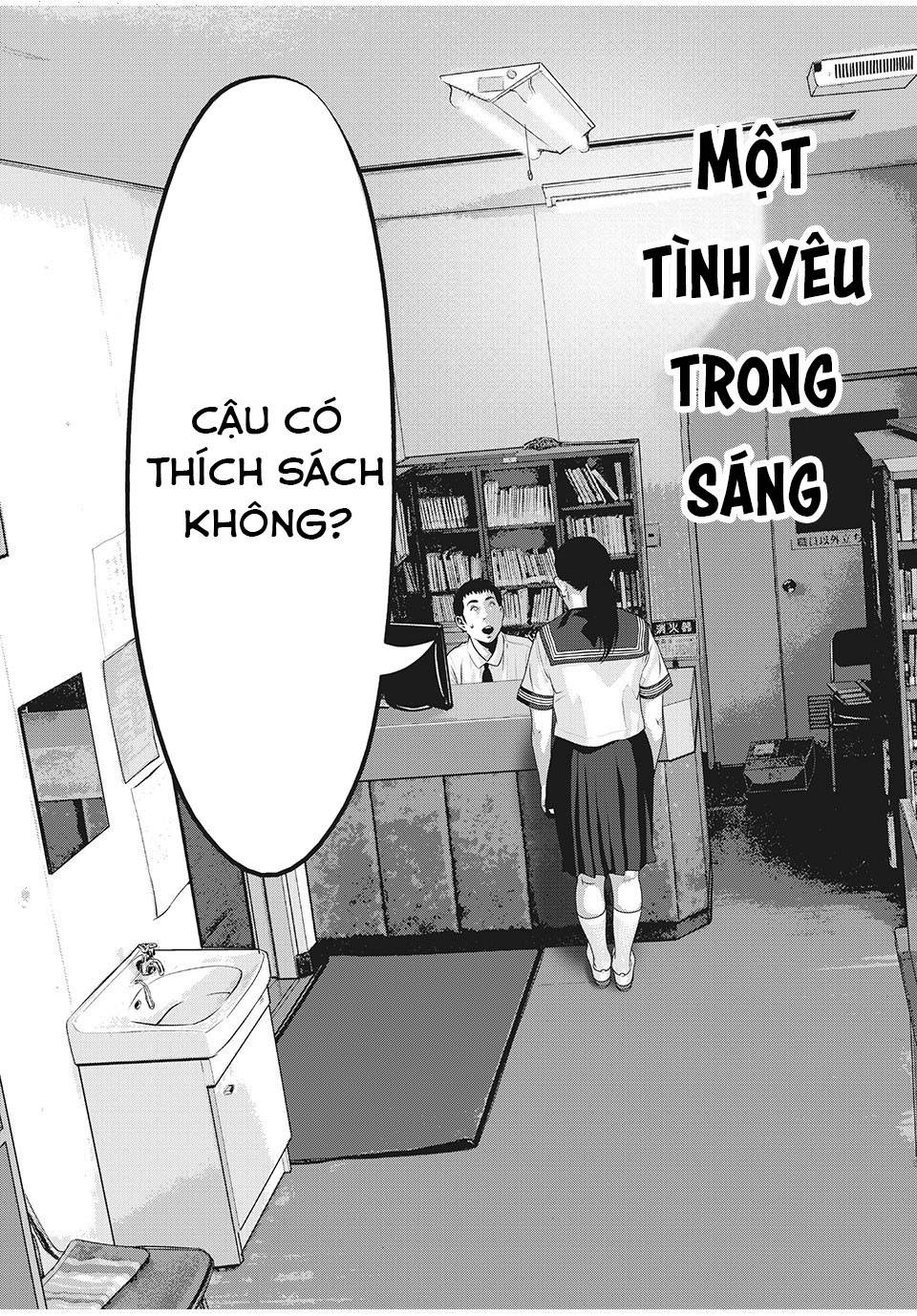 Home Room: Chapter 67: Tên của loài hoa ấy