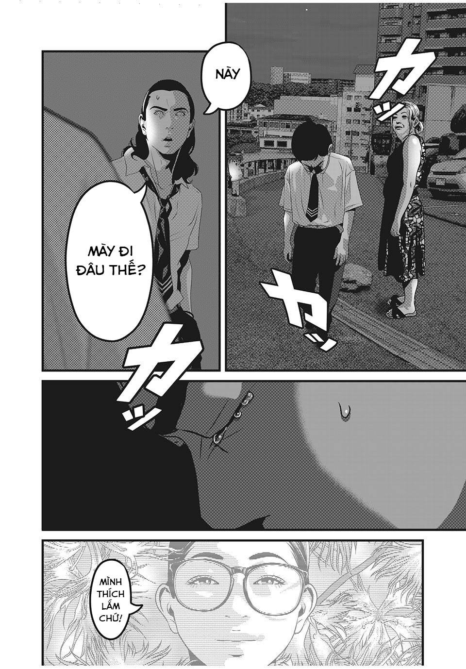 Home Room: Chapter 67: Tên của loài hoa ấy