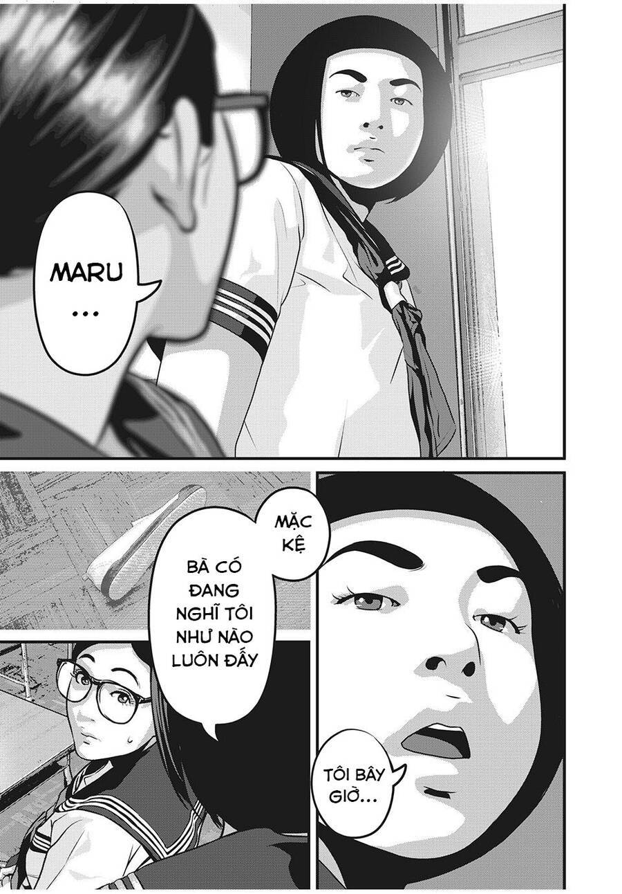 Home Room: Chapter 68