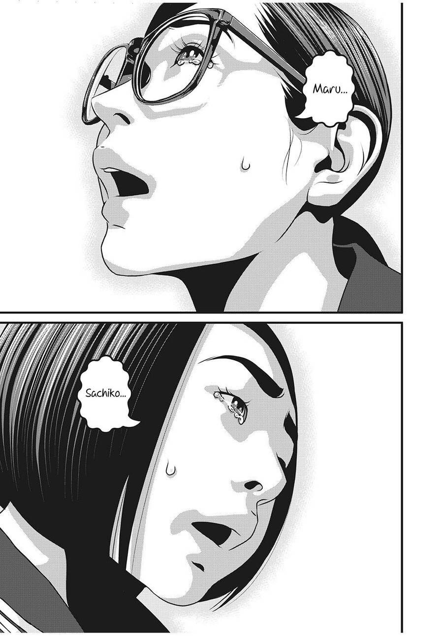Home Room: Chapter 68