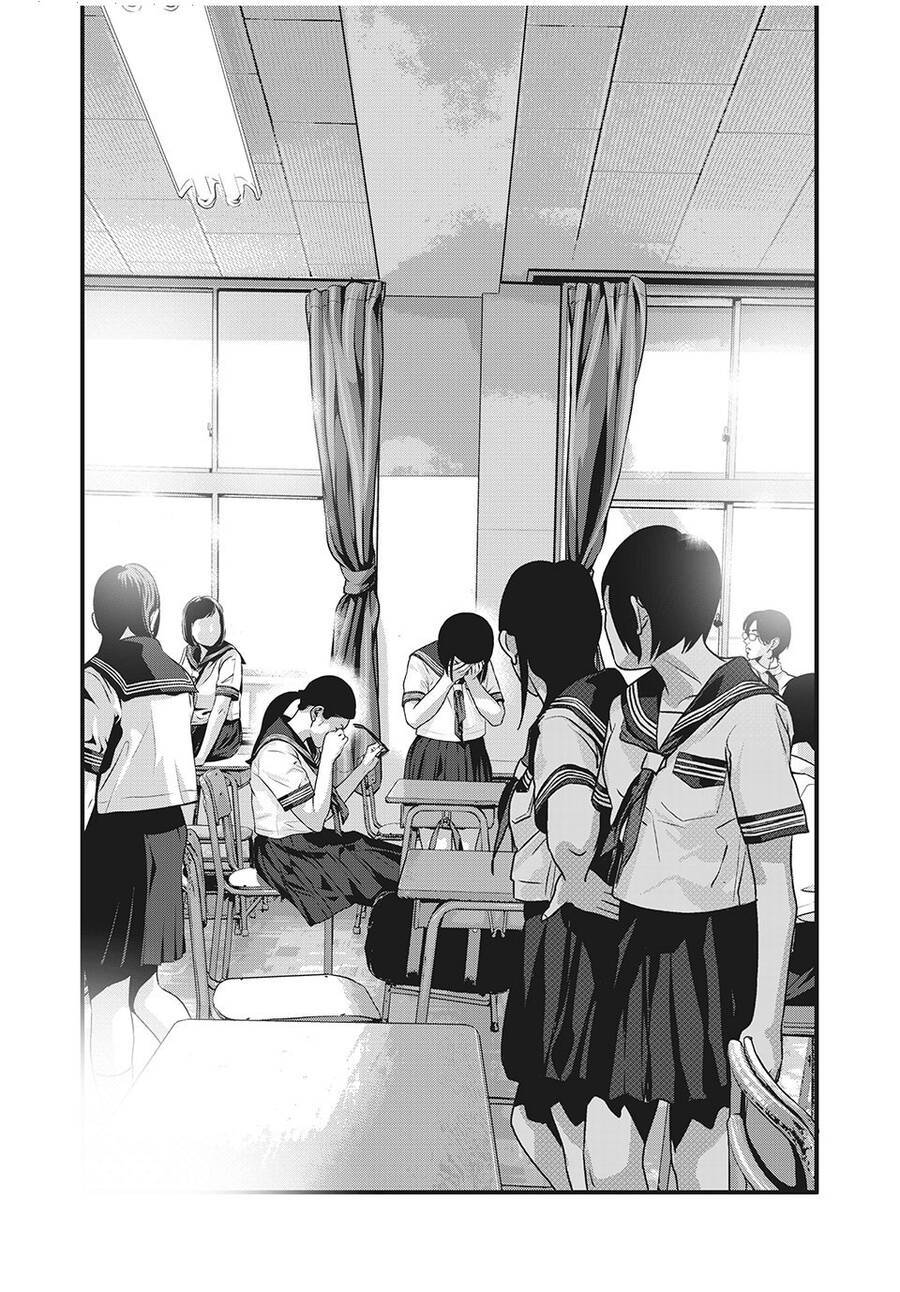 Home Room: Chapter 68