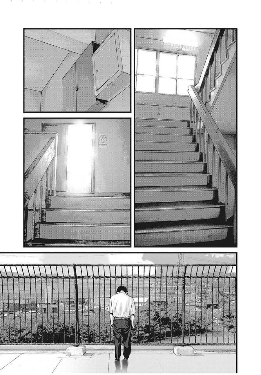 Home Room: Chapter 68