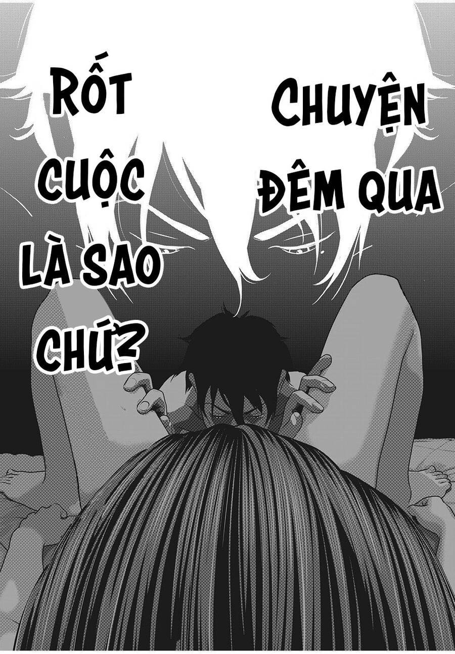 Home Room: Chapter 68