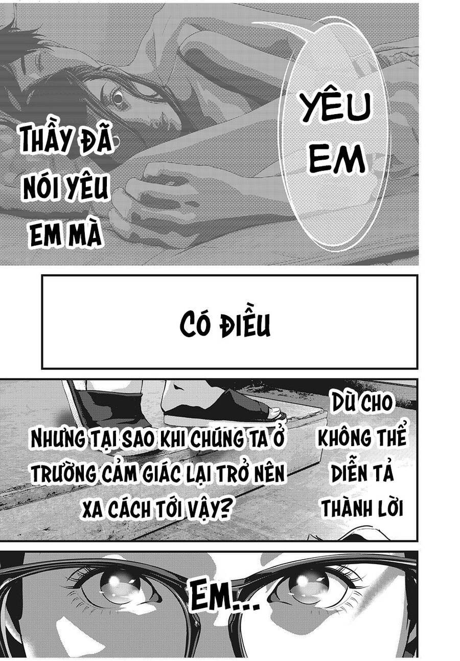 Home Room: Chapter 68