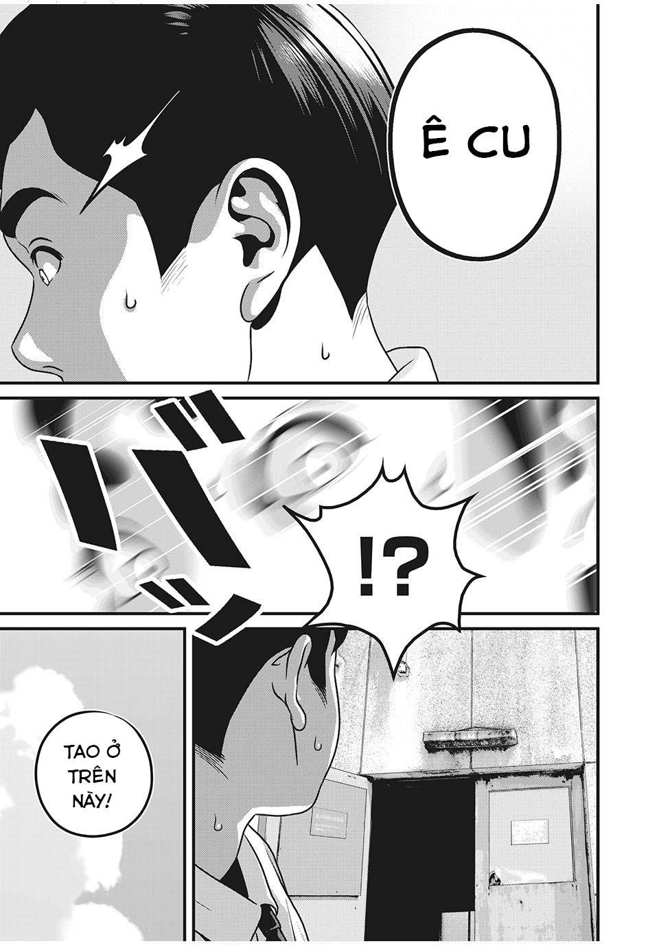 Home Room: Chapter 69: Chàng trai định mệnh