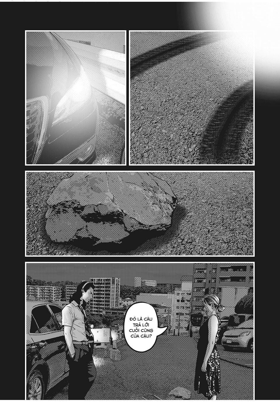 Home Room: Chapter 69: Chàng trai định mệnh
