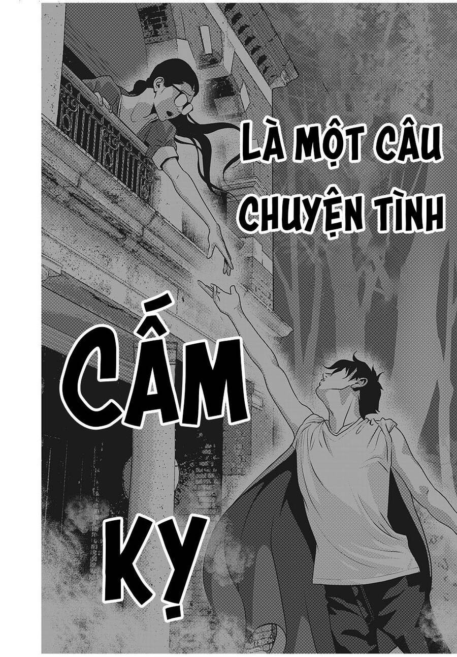 Home Room: Chapter 70