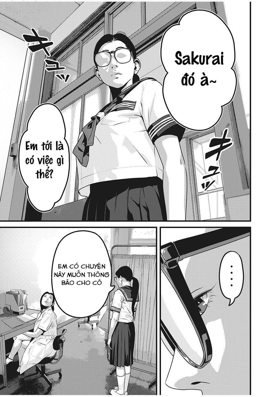 Home Room: Chapter 70