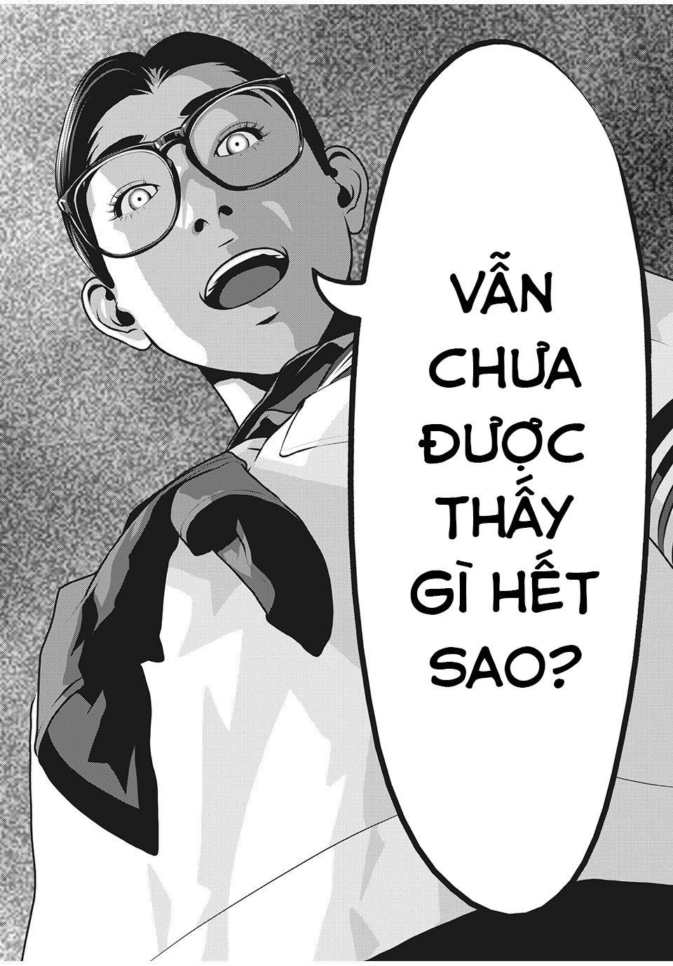 Home Room: Chapter 71: Lên đỉnh