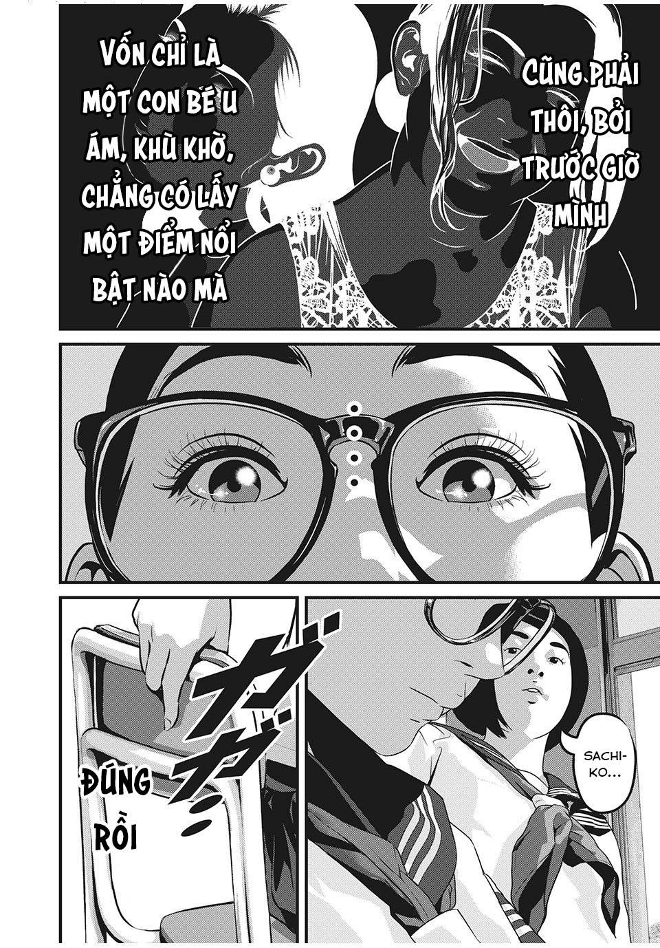 Home Room: Chapter 73: Bật đèn xanh
