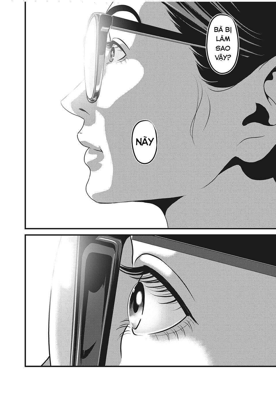 Home Room: Chapter 73: Bật đèn xanh