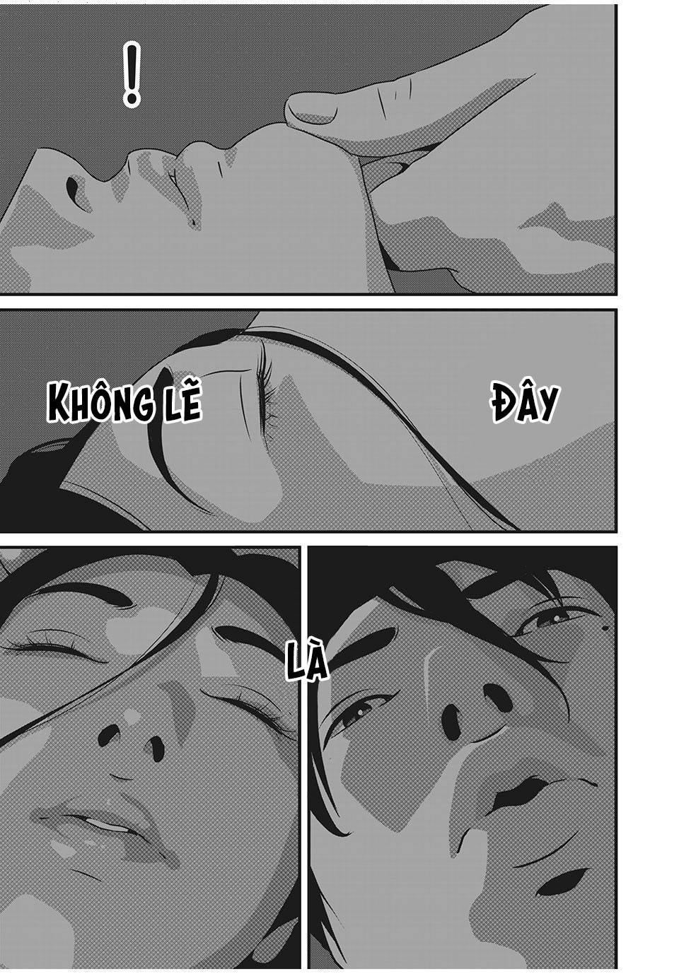 Home Room: Chapter 73: Bật đèn xanh