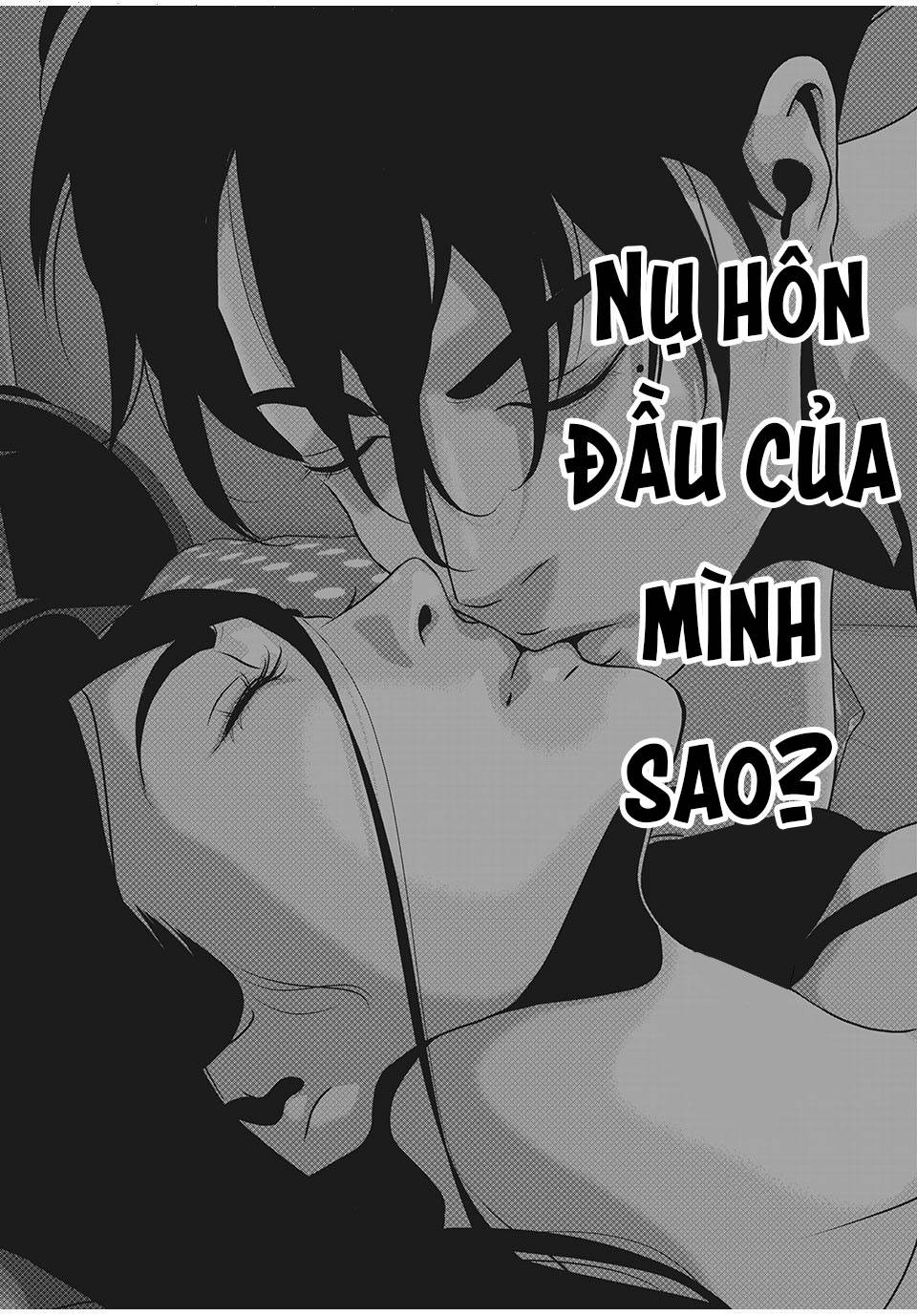 Home Room: Chapter 73: Bật đèn xanh