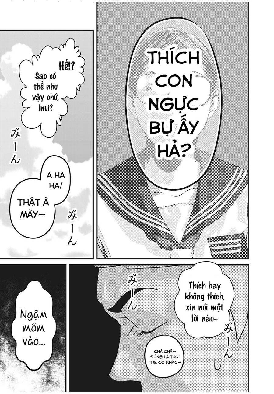 Home Room: Chapter 74