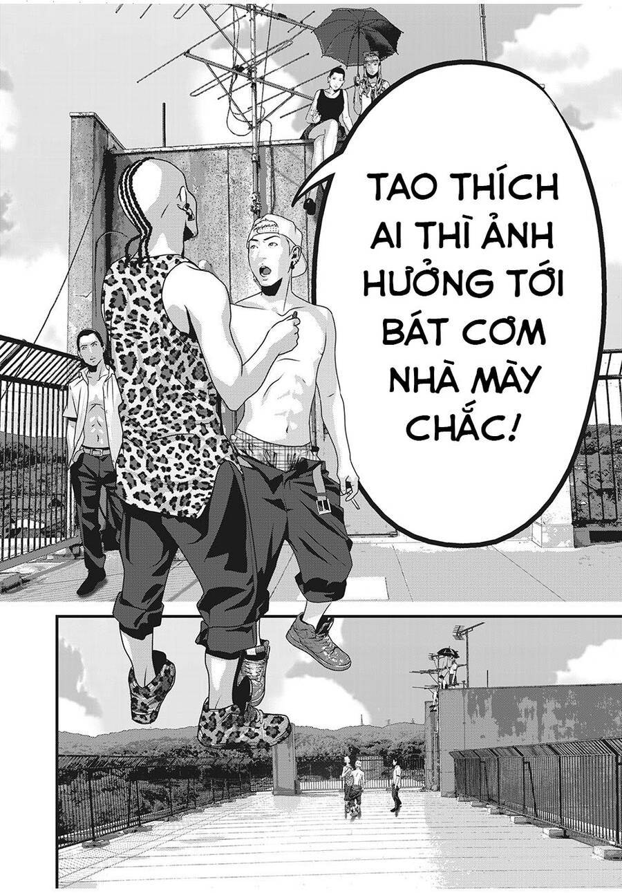 Home Room: Chapter 74
